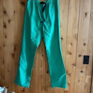 Vintage Patagonia cinch waist pants